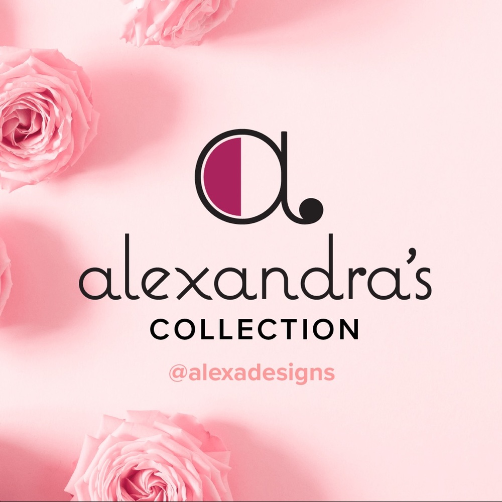 Meet your Posher, Alexandra